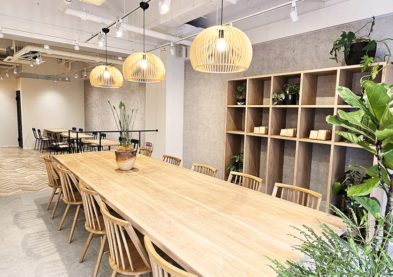 売れる・選ばれる 設計にこだわります