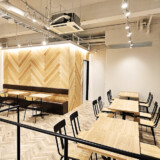 SLOW COFFEE【CAFE】