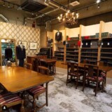 福岡えびすテーラー【オーダースーツ店】