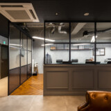 医療法人ELM 本社【オフィス】