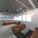 医療法人ELM 本社【オフィス】