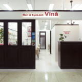 VINAゆめタウン山口店【ネイル&まつ毛エクステ】