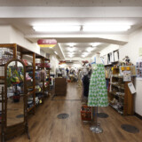 堀川芳吉商店【手芸用品店】