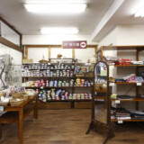 堀川芳吉商店【手芸用品店】