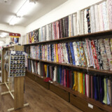 堀川芳吉商店【手芸用品店】