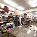 堀川芳吉商店【手芸用品店】