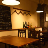 幟町 BOUCHON MATSUNAGA【カジュアルフレンチ】