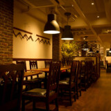 幟町 BOUCHON MATSUNAGA【カジュアルフレンチ】