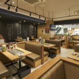 湊商店ゆめタウン広島店【お好み焼き店】