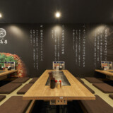 湊商店ゆめタウン広島店【お好み焼き店】