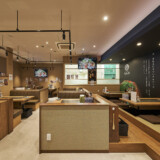 湊商店ゆめタウン広島店【お好み焼き店】
