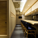 接心庵 利【日本料理店】
