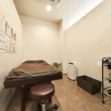 Three Salon【エステサロン】
