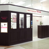 VINAゆめタウン山口店【ネイル&まつ毛エクステ】